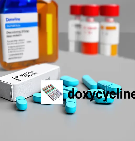 Doxycycline achat ligne